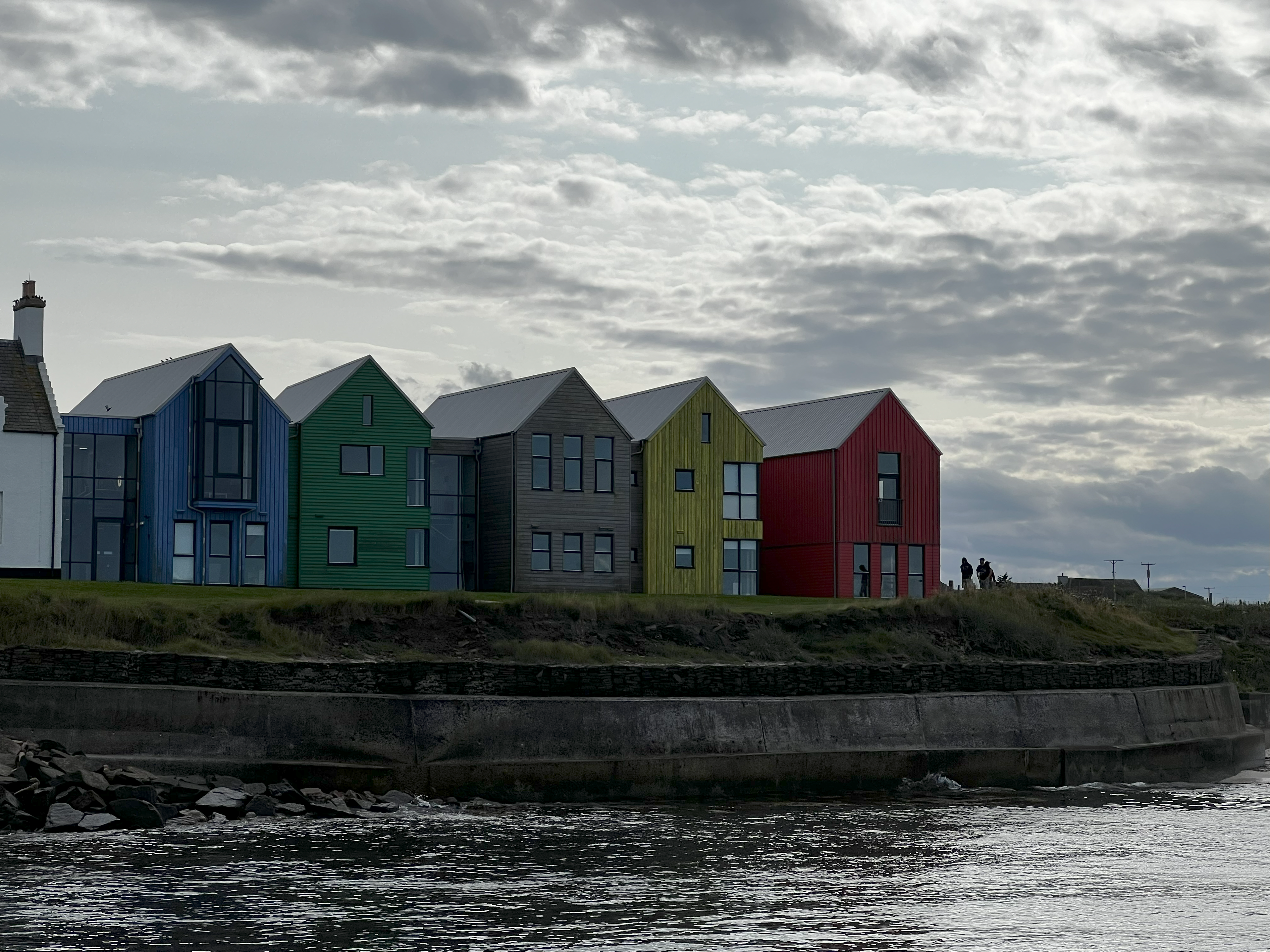 John O'Groats